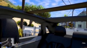 ОБМЕНЯЛ ОПЕРСКУЮ TOYOTA CAMRY 3.5 НА KIA K5 GT! ШАШКИ НА КИА К5! ОПЕРСКАЯ ЕЗДА В GTA 5? ВОТЕР