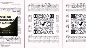 The Last Witch Hunter (S.Jablonsky) Ноты и табы для гитары