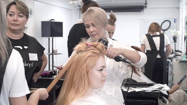 Тренинг "Из черного в белое" смотреть онлайн