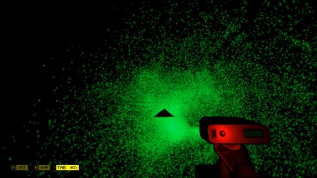 Scanner Sombre (2017) How Did I Die Run