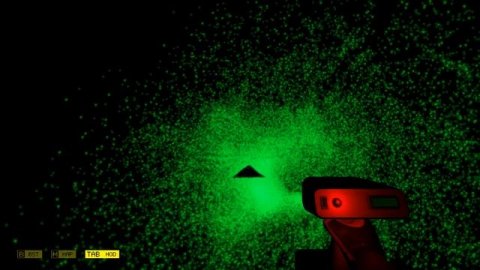 Scanner Sombre (2017) How Did I Die Run