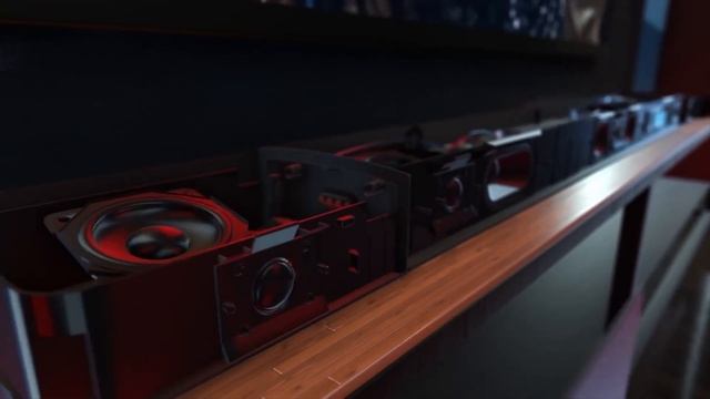 Las 5 MEJORES BARRAS DE SONIDO ATMOS a comprar en el 2022 | 5 Soundbars con Atmos para tu Televisor смотреть онлайн