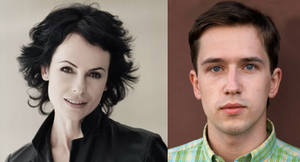 Известные актрисы - тещи актеров.