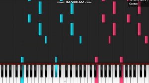Dark MiDi - Morning Flower SAMSUNG ALARM Ringtone