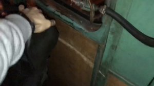 Обзор маневрового тепловоза ТЭМ2УМ-1030