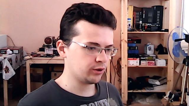 Интернет вещей - ты мне не нравишься! смотреть онлайн