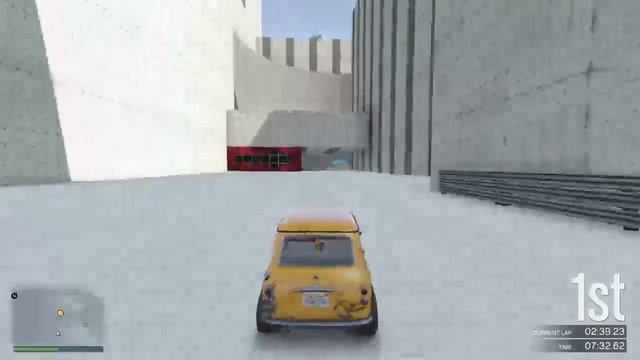 Sass race 3x cash in gta online смотреть онлайн