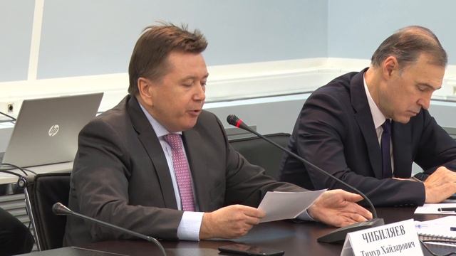 Тимур Чибиляев: российские ветеринары могут заместить более 90 процентов химфармпрепаратов