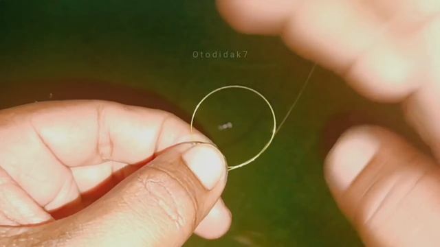 Tricks of a fisherman that you have never seen before #otodidak7 смотреть онлайн