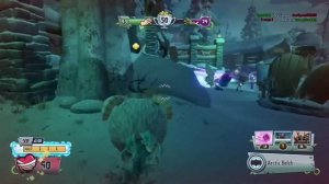 How to git gud at Yeti Chomper - PVZGW2