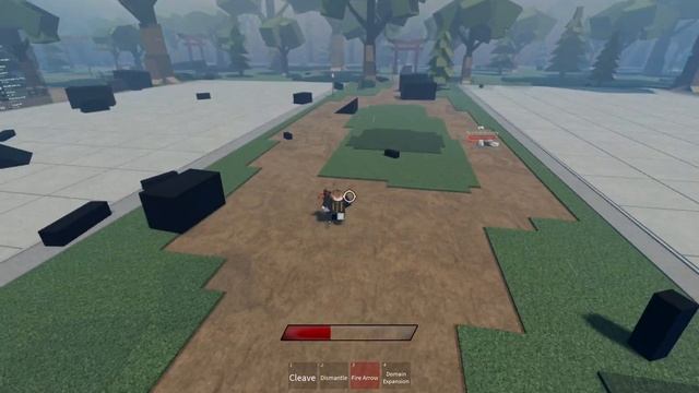 the NEW SUKUNA REWORK in this GAME is AMAZING - sorcerer batlegrounds смотреть онлайн