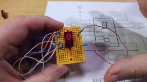 ✅ Умный светодиодный индикатор TIL311 ⚡ варианты использования, работа в паре с Arduino.