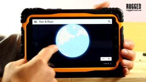 Hugerock T70N обзор защищенного планшета - RUGGEDHugerock T70N обзор защищенного планшета - RUGGED