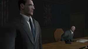 Return to Castle Wolfenstein. Сравнение озвучек.