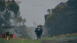ГДЕ НАЙТИ УТИГАТАНУ Elden Ring
