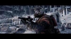 Скачать Метро: Исход / Metro Exodus альфа версия