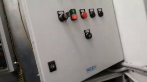 Шкафы управления и фазировка двигателей на крыше в ЖК подсказка для себя ???