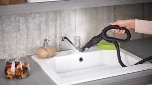 ? Polti 100_T Vaporetto Smart Pulitore a Vapore – Recensioni