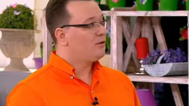 Аллергия на пыльцу растений смотреть онлайн