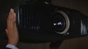 Sony Home Theater Projecto Native 4K HDR 3D SXRD