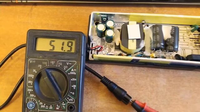 Небольшой ремонт электросамоката (зарядного устройства) #kugoo #зарядка смотреть онлайн