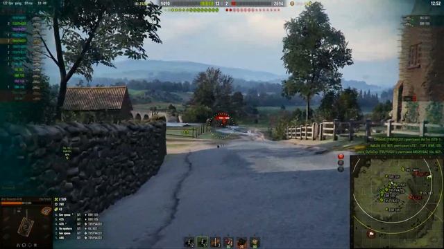 Вестфилд: S-O-R - Psihi_BY (ГК) смотреть онлайн