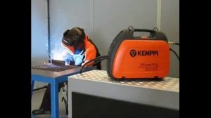 Kemppi Minarcmig 200 Evo