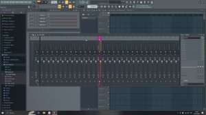 Как убрать дублирование микрофона в FL STUDIO 20 (ОТВЕТ ЕСТЬ)))))