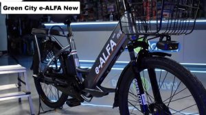 ТОП-8. Лучших электровелосипедов🚴Рейтинг 2024🏆Какой электровелосипед лучше выбрать?
