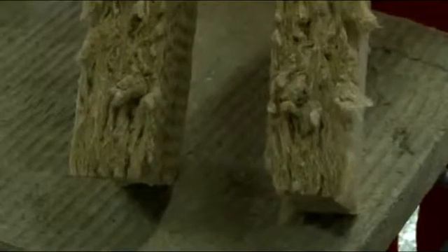 Утеплитель Rockwool - Свойства смотреть онлайн