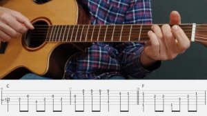 Feliz Navidad - José Feliciano - Fingerstyle Guitar Tutorial tabs and chords