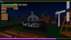 История Котёнка 1 серия в Animal Simulator/Roblox