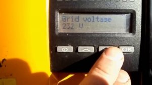 PowerStocc 5000 HV Солнечный инвертор Б У  Обзор Подключение Работа