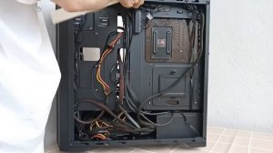 ПК в корпусе Cougar MX330-G Pro