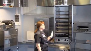 Правила эксплуатации универсальных печей-коптилень Sikom КР-7
