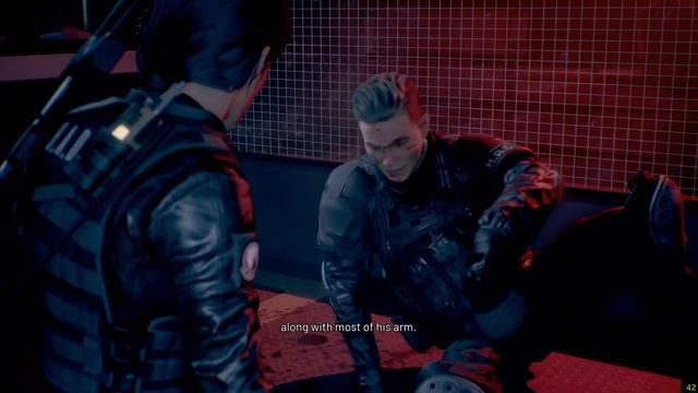 daymare 1994 Gameplay #1 смотреть онлайн