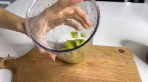 Морщин не будет никогда! Супер маска от морщин с увлажняющим и осветляющим эффектом