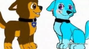 🐾Гонщик и Сильвия🐾 любовь на всегда