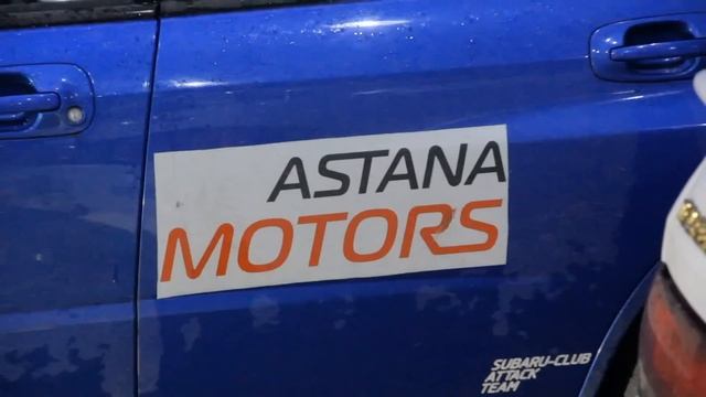 2014 поездка Одесса-Алматы - Showrun 10000 часть 2 | VG #ThrowbackThursday смотреть онлайн