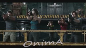 Обитель зла: Остров смерти ♥ Resident Evil: Death Island