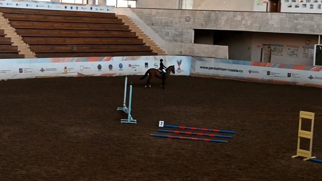 Наташа Петрова Дантес Кавалетти На стиль всадника смотреть онлайн