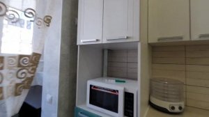 1 комнатная квартира в Анапе. 2 этаж.  Хороший район. До моря и гор  12 мин пешком !