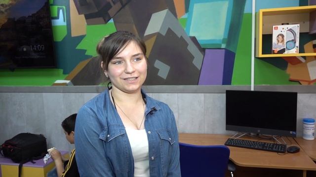 Игроленд в Солнечном смотреть онлайн