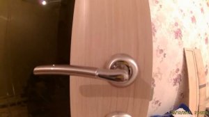 Ручка дверная Vantage V40D