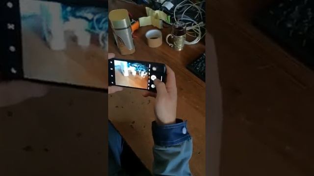 Не работает камера смотреть онлайн