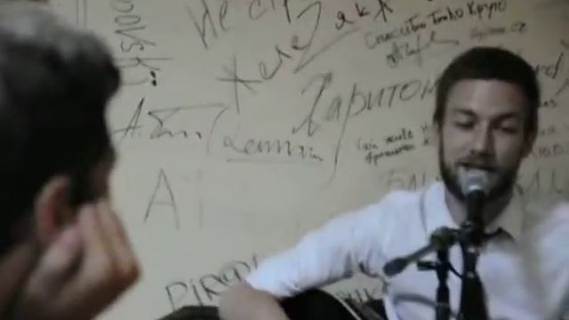 Аморальные отстои - Гной (Концерт в Блинчиках 28.06.15) смотреть онлайн