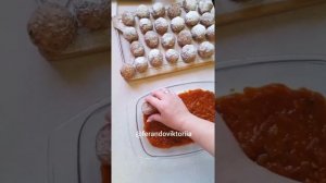 Сочные и нежные тефтели с рисом, фаршем и гречкой