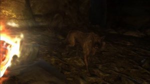 Skyrim Special Edition-ПРОХОЖДЕНИЕ-Нижняя Отвесная нора