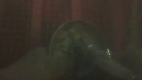 Восстановление старого электродвигателя Реставрация