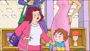 Horrid Henry and the Birthday Present